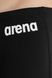 Плавки Arena TEAM SWIM JAMMER SOLID черный, белый детский 152 см 00000032108 фото 8
