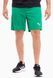 Шорти Puma teamRISE Short зелений Чол M 704942-05 фото 7