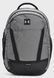 Рюкзак Under Armour Hustle Signature Backpack чорний Жін 44х33х22 см 00000029895 фото 1