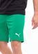 Шорти Puma teamRISE Short зелений Чол M 704942-05 фото 9