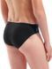 Плавки-слепые для мальчиков Arena CANDIES SWIM BRIEFS черный, мультиколор детский 128 см 010301-550 фото 5