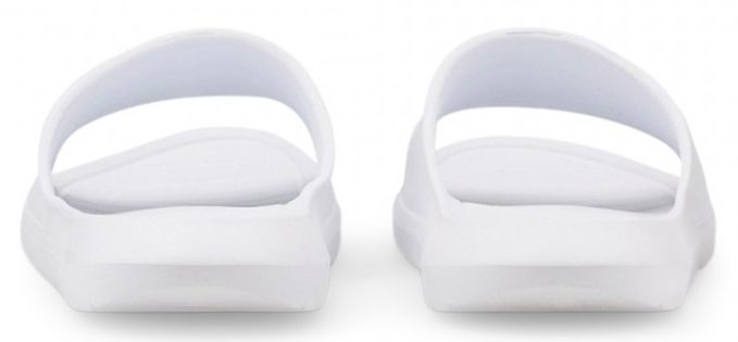 Шльопанці Puma Divecat v2 Lite білий 47 (12UK) 31 см 374823-04