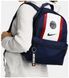 Рюкзак Y PSG NK JDI MINI BKPK - SU22 Діт MISC DM0048-410 фото 5