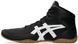 Борцовки Asics MATFLEX 7 GS черный Дет 28 (17,5 см) 1084A011-001 фото 8