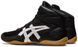 Борцовки Asics MATFLEX 7 GS черный Дет 28 (17,5 см) 1084A011-001 фото 3