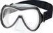 Маска для дайвинга Aqua Speed ​​RAY FS 61102 черный One Size 623-07 фото 1