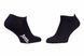 Шкарпетки PENN SNEAKER SOCKS 3 PAIR чорний Уні 35-40 00000009442 фото 3