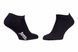Носки Penn SNEAKER SOCKS 3 PAIR черный Уни 35-40 179063 фото 3