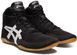 Борцовки Asics MATFLEX 7 GS черный Дет 28 (17,5 см) 1084A011-001 фото 2
