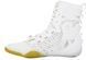 Взуття для боксу Nike Hyperko 3 білий, золотистий 42 (8.5US) 26.5 см HV6696-100 фото 3