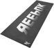 Двухсторонний коврик для йоги Reebok Yoga Mat черный Уни 173 х 61 х 0,4 см RAYG-11030BK фото 3