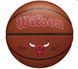 М'яч баскетбольний Wilson NBA TEAM ALLIANCE BSKT CHI BULLS size 7 X00000028699 фото 4