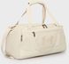 Сумка Under Armour Undeniable 5.0 Duffle XS 23L желтый 22 x 22,5 x 44,5 см 1369221-291 фото 3
