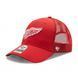 Кепка-тракер 47 Brand DETROIT RED WINGS RED BRANSON красный, зеленый Уни OSFA H-BRANS05CTP-RDD фото 3