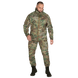 Костюм Stalker SoftShell Multicam (6574), XXXL 6574XXXL фото 3