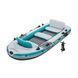 Надувная лодка Hydro-Force Adventure Elite X5 Bestway 65159 DM-65159 фото 4