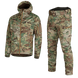 Костюм Stalker SoftShell Multicam (6574), XXXL 6574XXXL фото 1