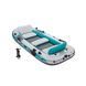 Надувная лодка Hydro-Force Adventure Elite X5 Bestway 65159 DM-65159 фото 3