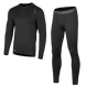 Термобілизна Polarheat Quadro Stretch Black (6615), L 6615L фото 1