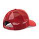 Кепка-тракер 47 Brand DETROIT RED WINGS RED BRANSON красный, зеленый Уни OSFA H-BRANS05CTP-RDD фото 2