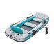 Надувная лодка Hydro-Force Adventure Elite X5 Bestway 65159 DM-65159 фото 5