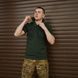 Тактичне Поло Футболка хакі Лакоста&nbsp; 1116 L фото 15
