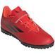 Сороконіжки Adidas X Speedflow.4 H&L TF Junior 38 (24 см) FY6874-38 фото 3