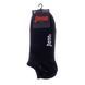 Носки Penn SNEAKER SOCKS 3 PAIR черный Уни 35-40 179063 фото 4