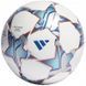 Футбольный мяч ADIDAS UCL JUNIOR 350g 23/24 GROUP STAGE FOOTBALL IA0941 (UEFA CHEMPIONS LEAGUE 2023/2024) IA0941 фото 2