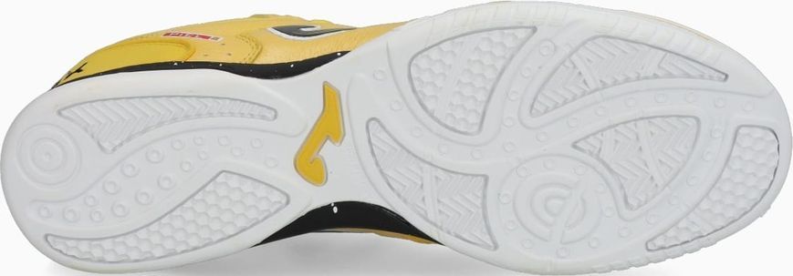 Футзалки Joma TOP FLEX лимонний Чол 43 00000034364