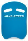 Дошка для плавання Aqua Speed UNI - 43 cm 5642 блакитний Уні 43x28x3,6 162