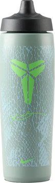 Бутылка Nike REFUEL BOTTLE 24 OZ зеленый 709 мл N.101.5216.041.24