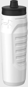 Пляшка Under Armour Sideline Squeeze 32oz білий 950 мл UA70090-90002