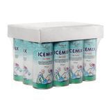 Охолоджуючий спрей "заморозка" спортивна ICEMIX "400мл. * 12 шт.(Польща) ICEMIX-12