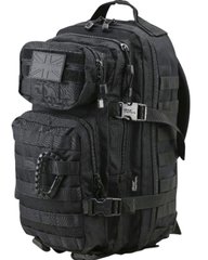 Рюкзак тактический KOMBAT UK Small Assault Pack kb-sap-blk