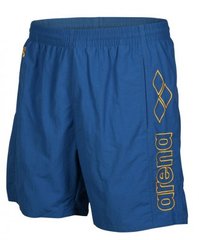 Плавки-шорти для чоловіків Arena BERRYN блакитний Чол S 00000019527