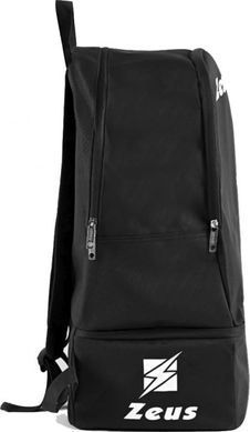 Спортивный рюкзак Zeus ZAINO START 38L черный 50 х 33 х 23 см (Z01889) Z01889