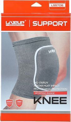 Наколенник амортизирующий LiveUp KNEE SUPPORT (LS5706-LXL) LS5706-LXL