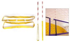 Карманы для антенн для пляжного волейбола (2шт) SO-5276
