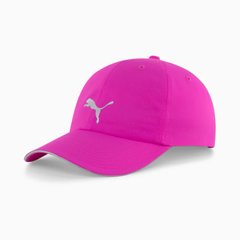 Кепка Puma Unisex Running Cap III фіолетовий Уні OSFA 00000025167
