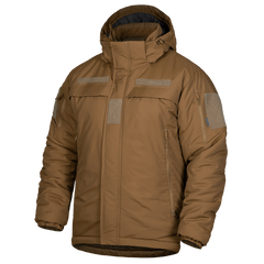 Куртка Patrol System 3.0 Койот (7272), S 7272-S