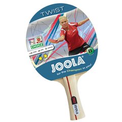 Ракетка для настольного тенниса Joola Twist (52400) 52400