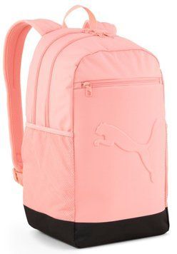Рюкзак Puma BUZZ Backpack 28L рожевий Уні 47,5х28х20 см 00000034995