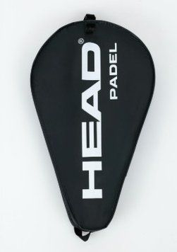 Чохол падел Head Basic Paddle Fullsize Coverbag 285042