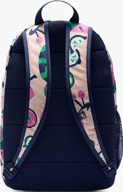Рюкзак Nike Y NK ELMNTL BKPK SHOEBOX - FP 20L розовый Дет 30 x 46 x 13 см (HM6895-664) HM6895-664