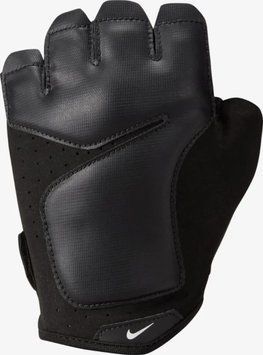 Рукавички для тренінгу Nike M VAPOR ELITE FTG чорний Чол M N.101.0674.091.MD
