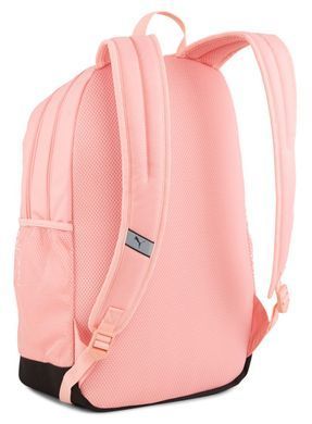 Рюкзак Puma BUZZ Backpack 28L рожевий Уні 47,5х28х20 см 00000034995