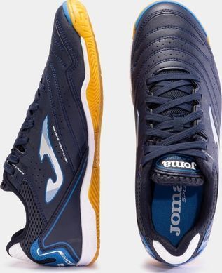 Футзалки Joma MAXIMA темно-синій  MAXS2303IN