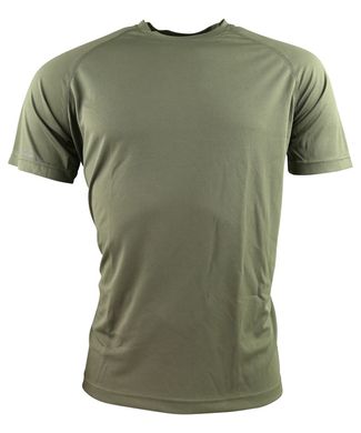 Футболка тактична KOMBAT UK Operators Mesh T-Shirt розмір XXL kb-omts-olgr-xxl