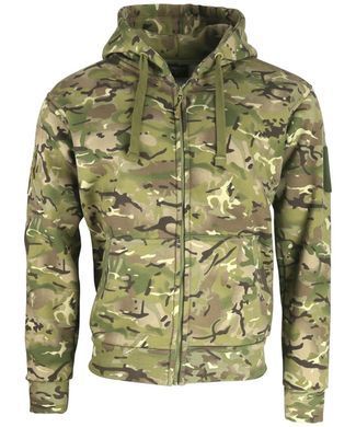 Худі KOMBAT UK Spec-Ops Hoodie розмір L kb-soh-btp-l